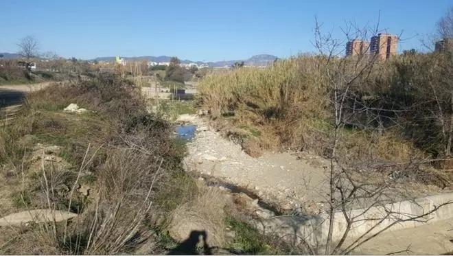 Un plan "coserá" las rieras de Terrassa como espacios verdes para prevenir futuras inundaciones