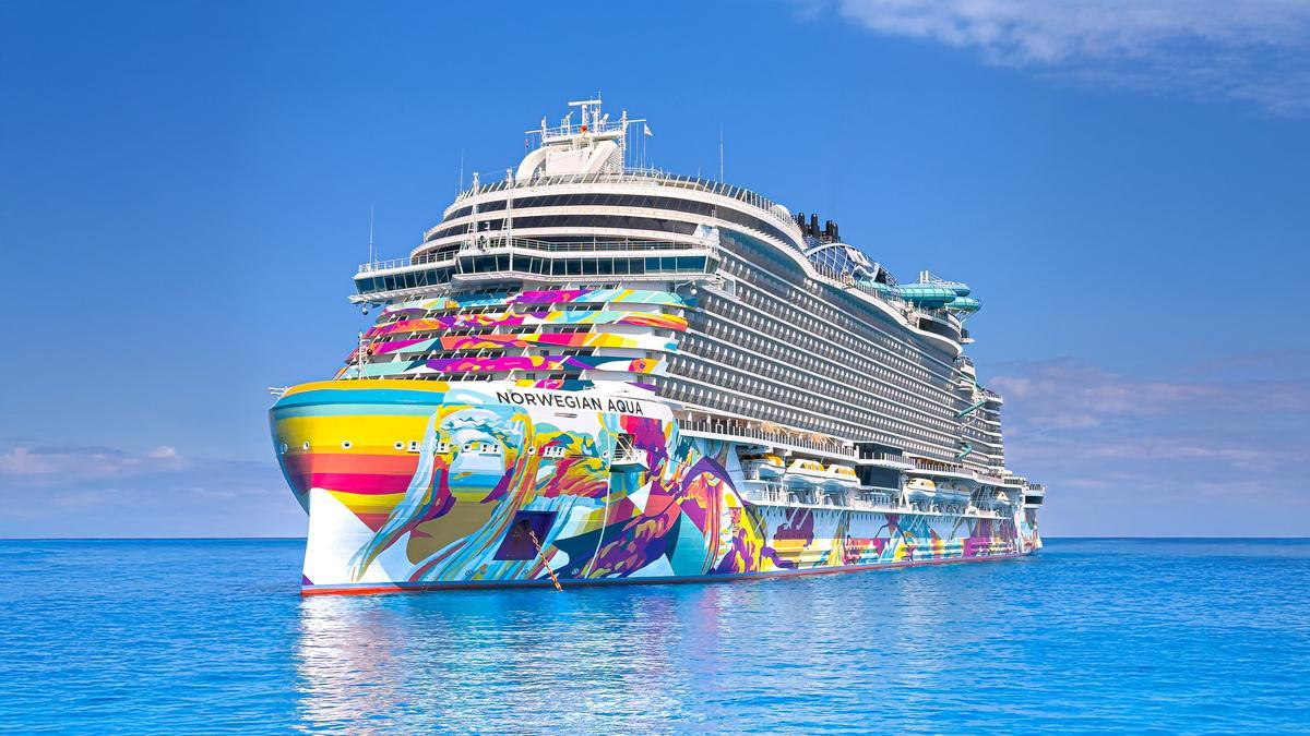 Crucero NCL