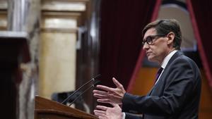 Illa admet que la Generalitat ja sospitava de l’arribada de la pesta porcina dos dies abans de la declaració oficial