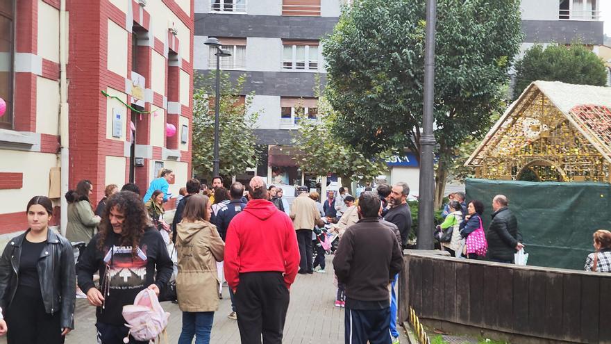 Vivienda para jóvenes y pequeña empresa, la receta que pide Mieres para frenar la sangría demográfica