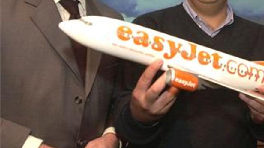 La negativa de Easyjet a transportar células madre pone en riesgo un trasplante