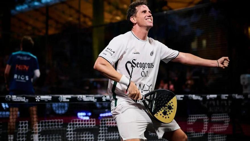 El restaurante de Madrid donde Paquito Navarro se deja sorprender por el chef: 