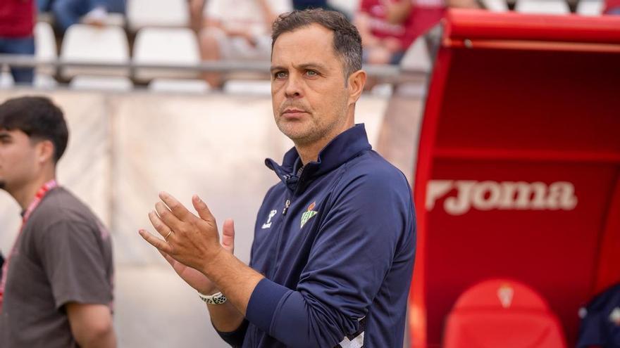 El Betis Deportivo de Dani Fragoso prepara la pretemporada: las joyas de la cantera que estarán con el filial