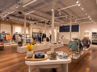 La firma textil Boston, propiedad de Mayoral, crece un 60% y planea diez aperturas este año
