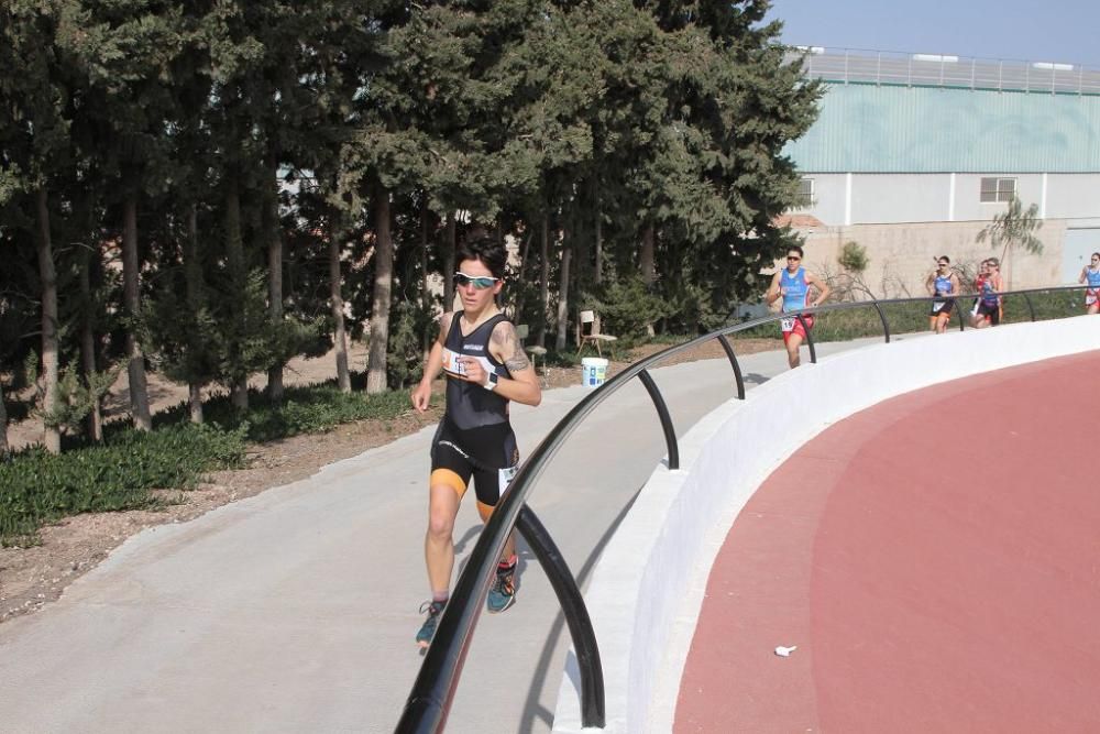 Duatlón de Torre Pacheco