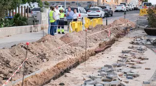 Puerto del Rosario salda la deuda pendiente de cinco millones con el Consorcio