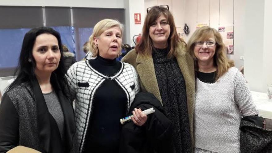 Defender el papel de la mujer a través de sus tradiciones