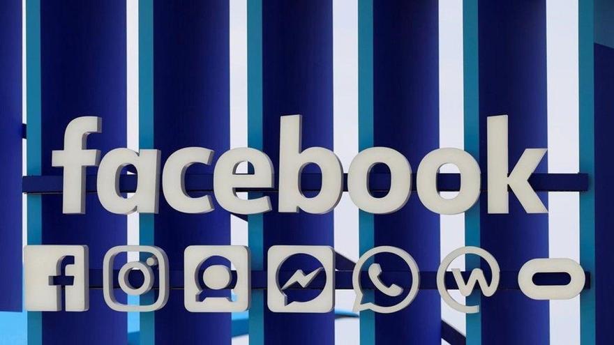 Facebook pagará 34,4 millones para liquidar impuestos atrasados tras un acuerdo con Hacienda