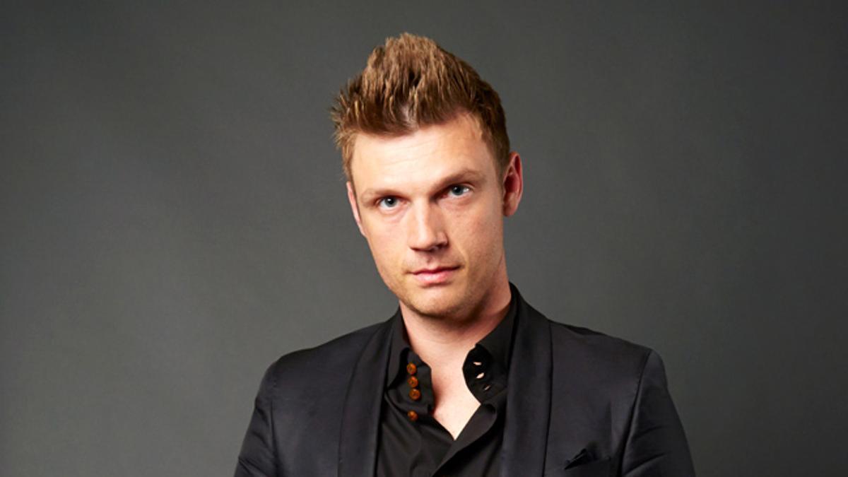 Nick Carter, de los Backstreet Boys, responde a las acusaciones de abuso sexual