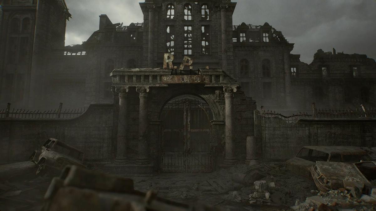 El videojuego que la comunidad 'gamer' estaba esperando.