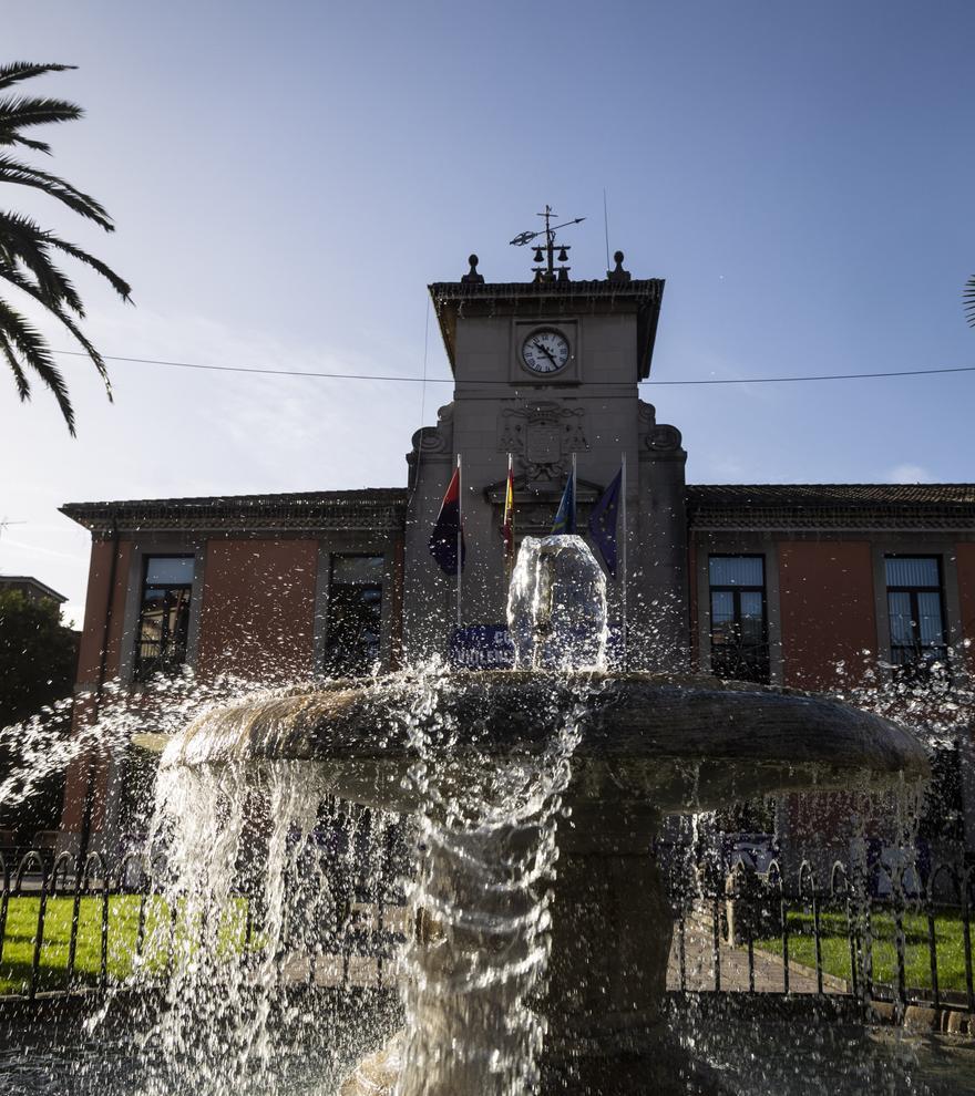 Noreña, el archipiélago envidiable