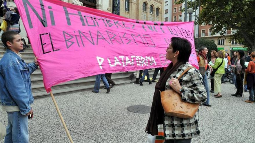 La plataforma Trans cree «alarmante» el número de agresiones al colectivo