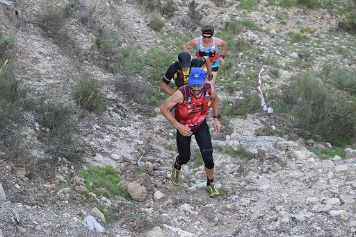 Ricote Trail (II)