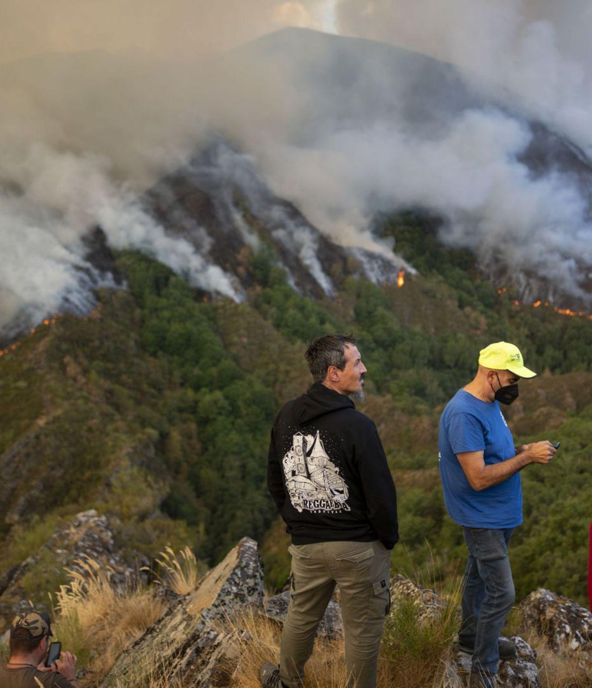 El pacte d’Estat contra el canvi climàtic queda sense recorregut El pacte d’Estat contra el canvi climàtic queda sense recorregut