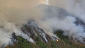 El pacte d’Estat contra el canvi climàtic queda sense recorregut