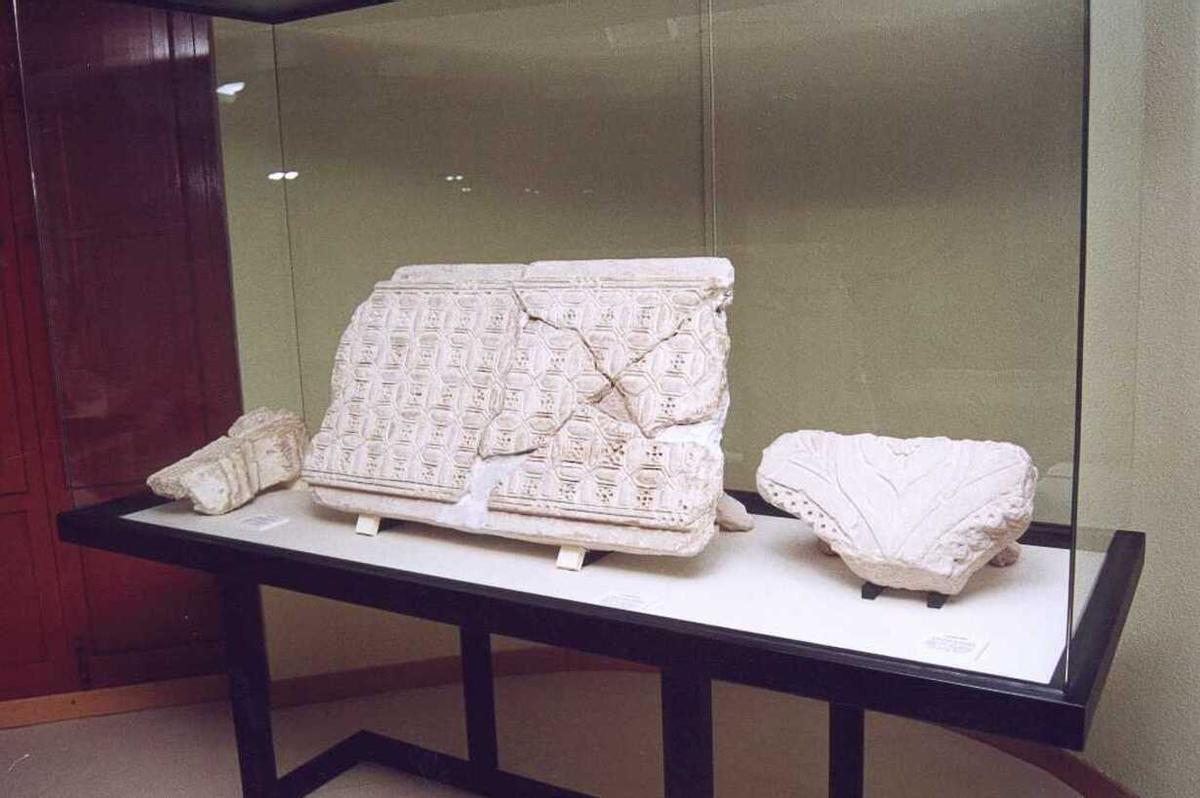 El Museo Arqueológico y Etnológico Dámaso Navarro de Petrer.