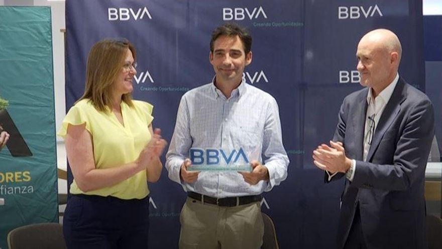 Cuarta Convocatoria Solidaria BBVA Futuro Sotenible ISR (II)