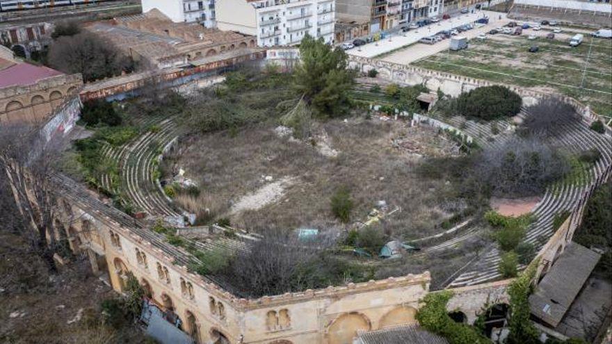 Figueres mira ara a Europa per la plaça de braus