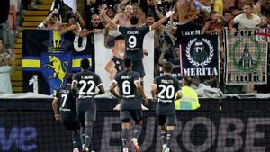 Serie A - Udinese Calcio vs Juventus FC