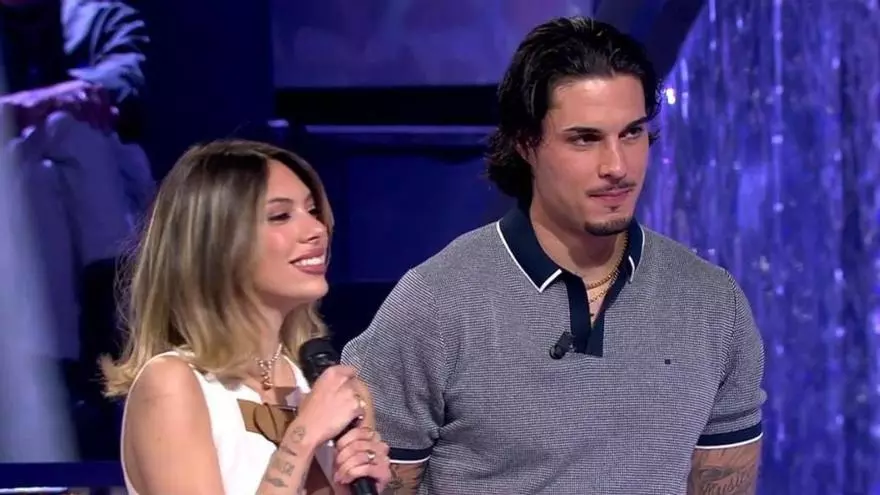 Alejandra Rubio y Carlo Costanzia sorprenden: ¡Van a ser padres!