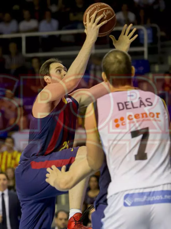 FC BARCELONA-RIO NATURA MONBUS