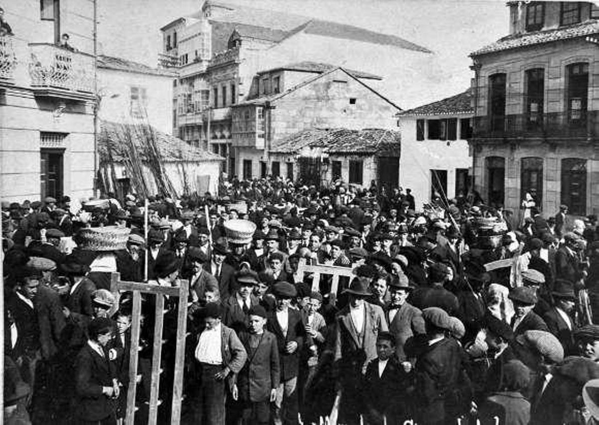 El fotógrafo olvidado