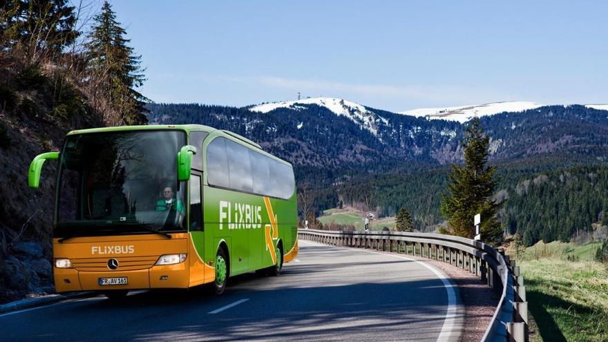 FlixBus ofrece viajes a Oporto desde Málaga por menos de un euro - La  Opinión de Málaga