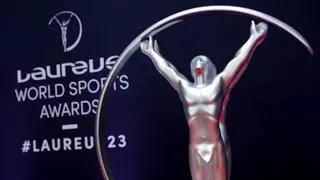 Leyendas y estrellas del deporte estarán presentes en la gala de los Premios Laureus