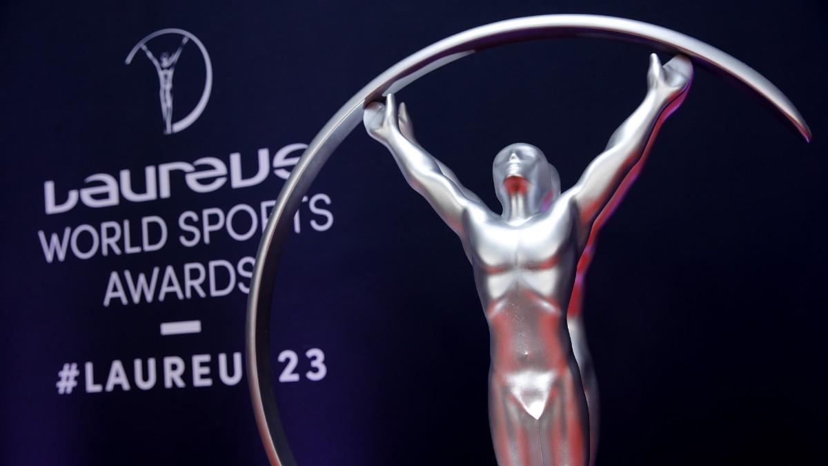 Los Laureus esperan a sus ganadores de 2024
