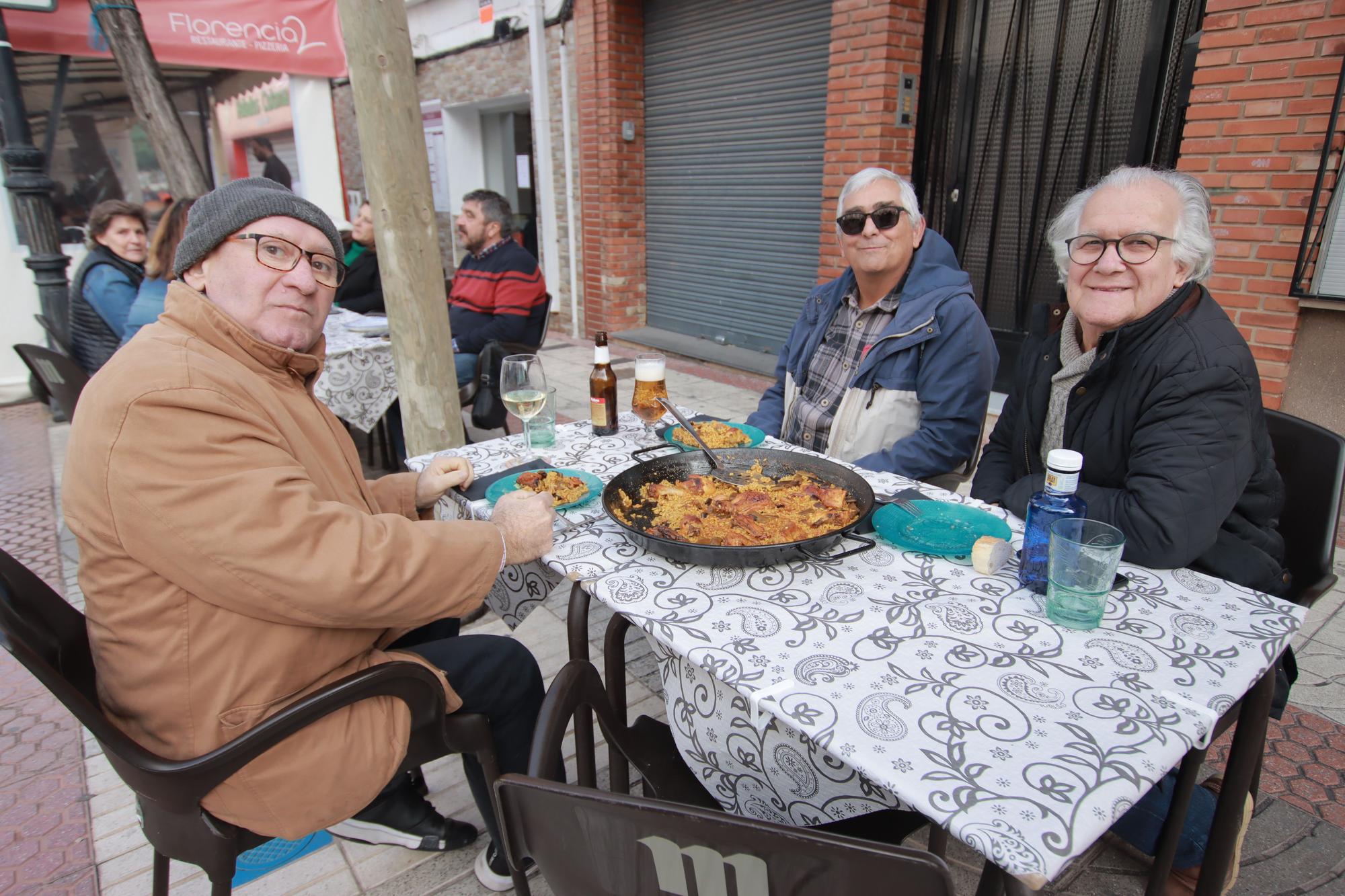 Búscate entre todas las fotos de las Paellas de Benicàssim 2023