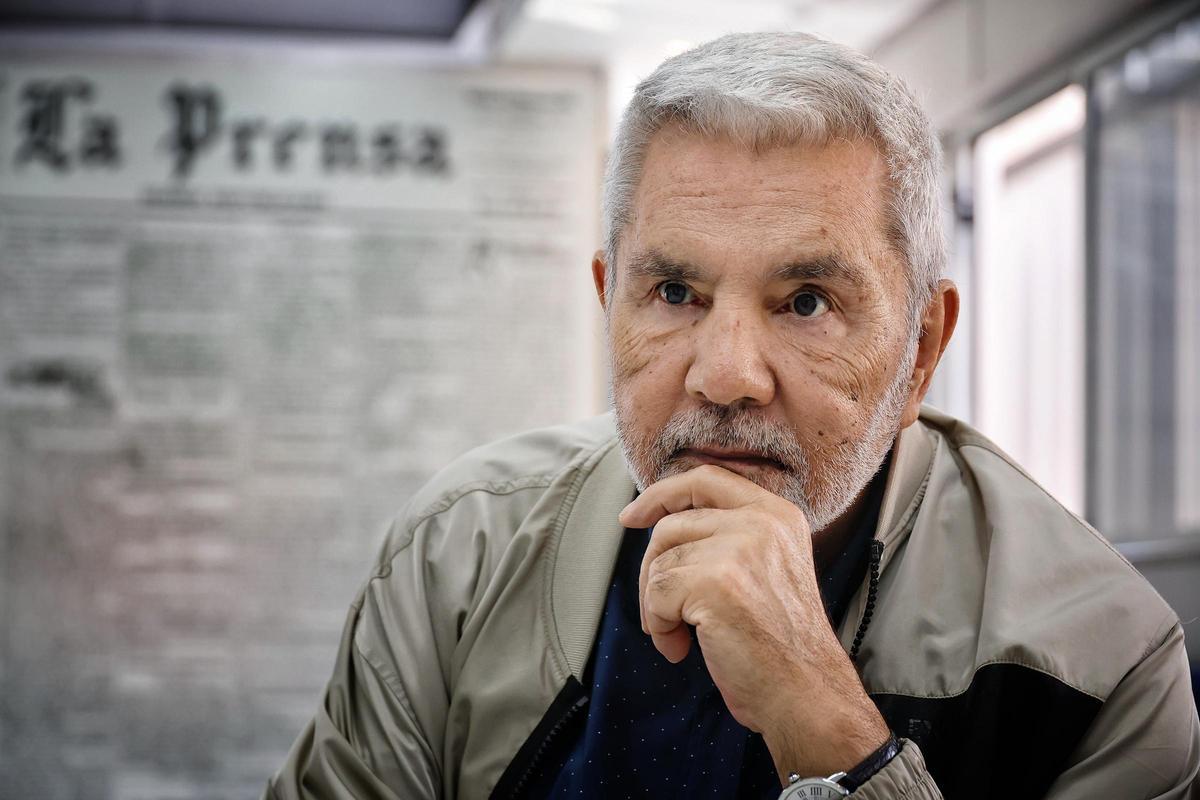 José Miguel Rodríguez Fraga.