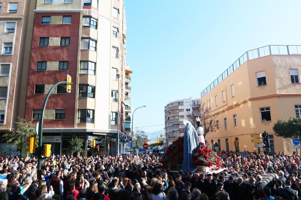 Traslado del Cautivo