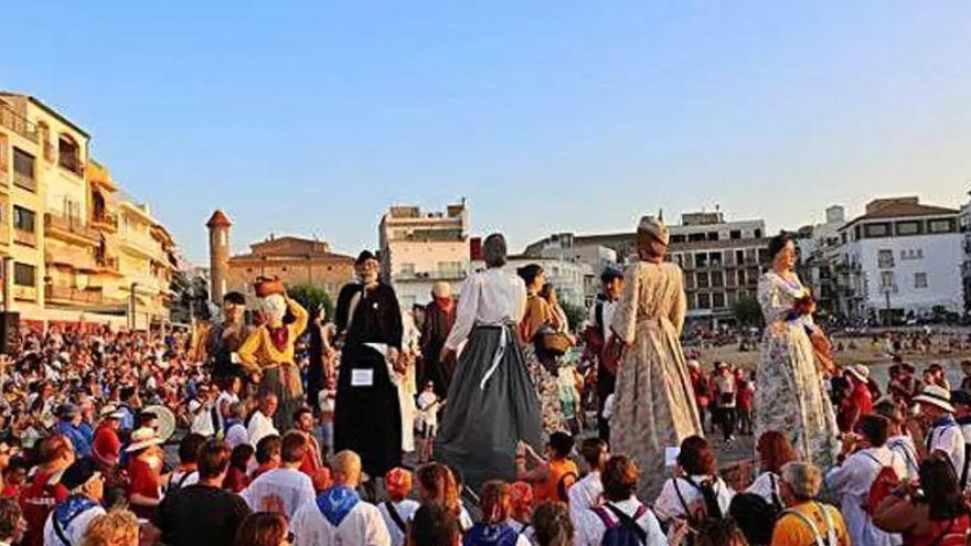 Festa Major de l&#039;Escala: consulta tota la programació