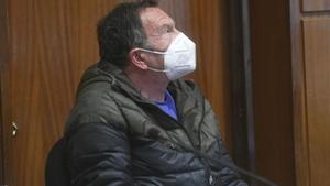 El crim sense cadàver de Cartagena ja té sentència: quinze anys per matar i esquarterar Lola Sandoval