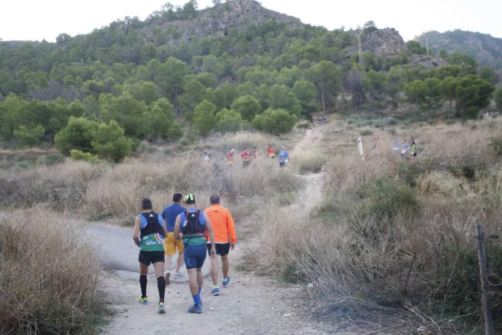 Carreras por Montaña: Trail Gavilán 2017