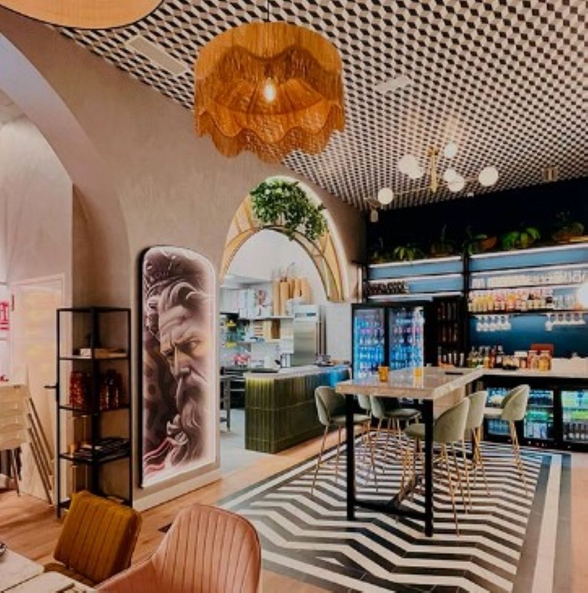 Bresca lanza su nueva carta