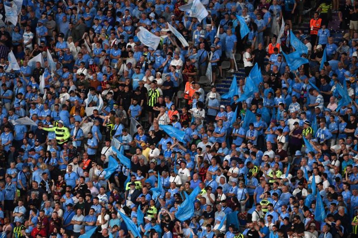 Lo que te has perdido de la brutal previa de la Final de la Champions League