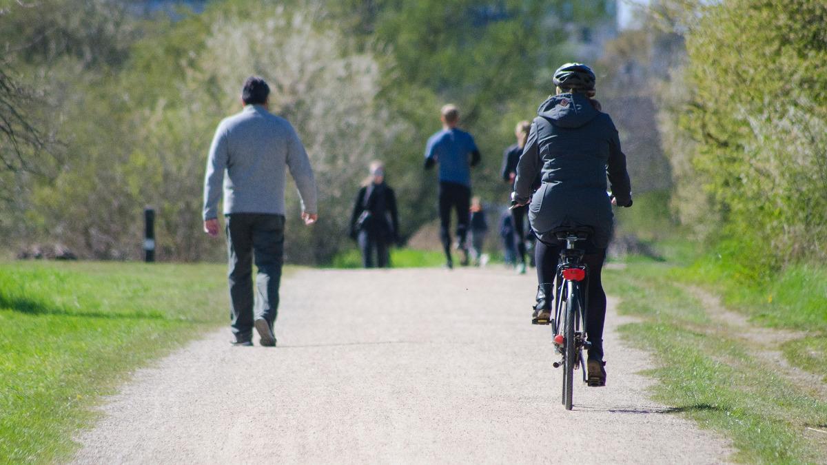 Estas son las razones por las que España es líder en la Semana Europea de la Movilidad