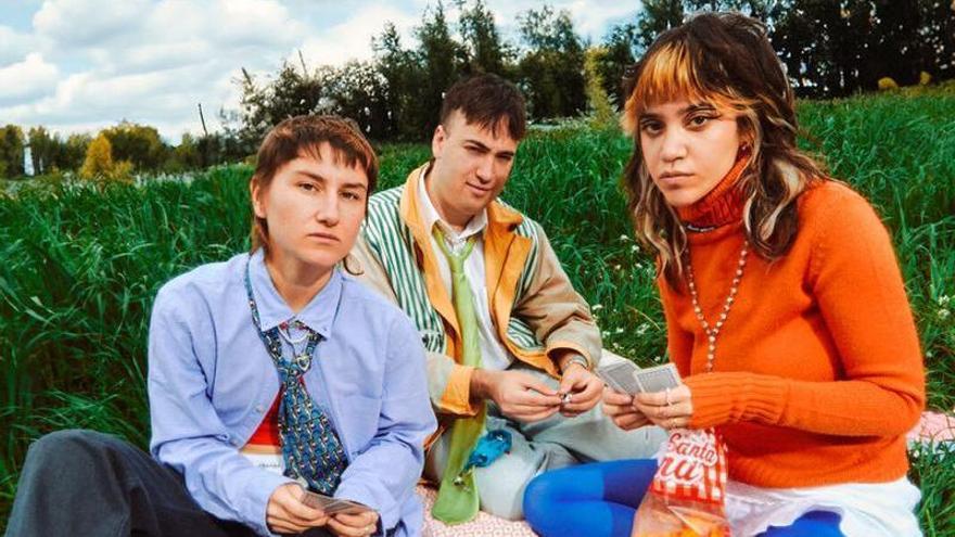 El orgullo de la huerta: estas son las bandas murcianas en el Warm Up