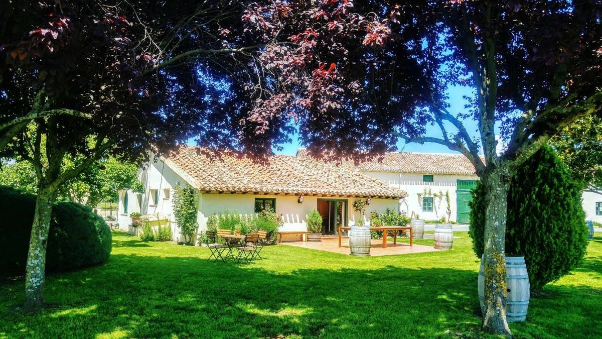 Villas de La Emperatriz