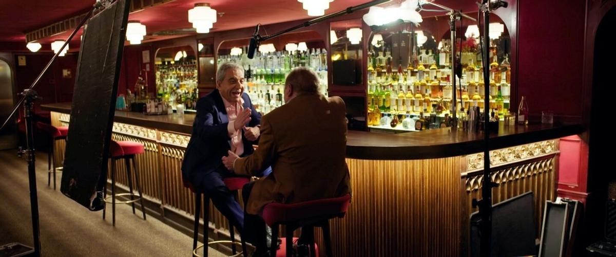 Fernando Esteso en una imagen de archivo.