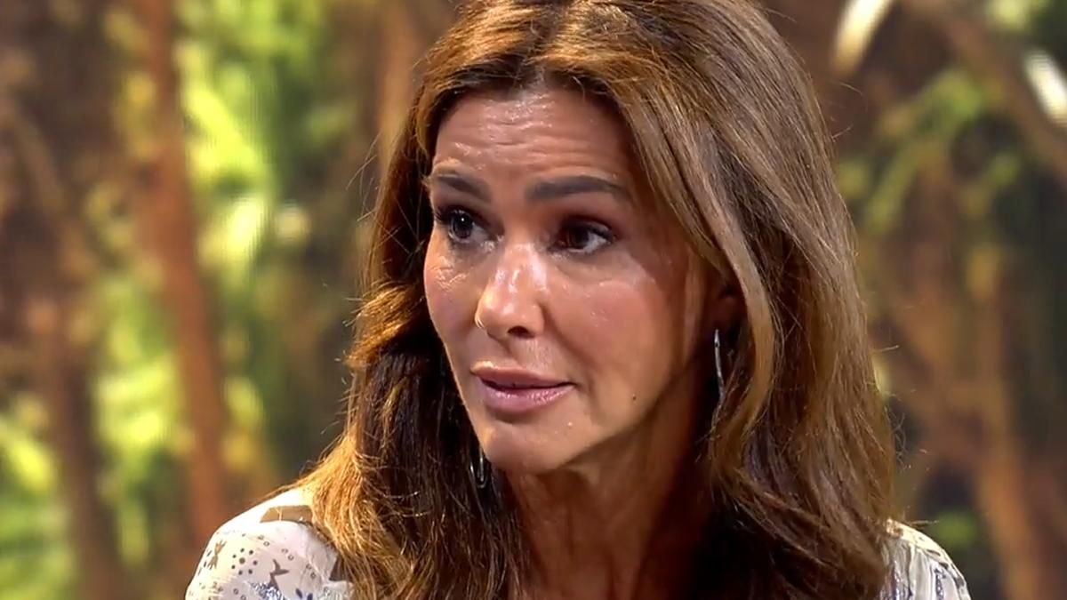 Arantxa del Sol rompe su silencio tras su veto en Telecinco: 