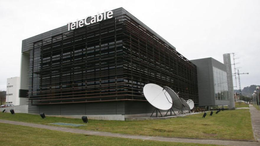 Euskaltel mantendrá la marca y la plantilla de Telecable tras adquirir la operadora asturiana por 686 millones