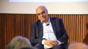 El president de Saba proposa peatges amb lectura de matrícula i cost variable en funció del vehicle o kilòmetres fets