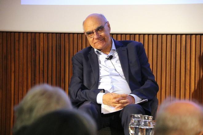 El presidente de Saba propone recuperar los peajes en España con un sistema que cobraría según el vehículo y los kilómetros