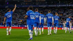 El Espanyol felicita a Estrella Damm por su 150 aniversario