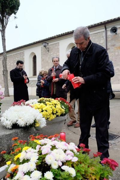 Homenaje Jesús Yacente