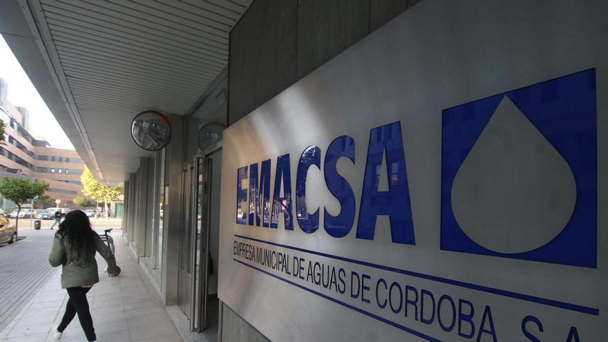 Emacsa cierra 2025 con un beneficio de 1,10 millones de euros tras las pérdidas de 2024
