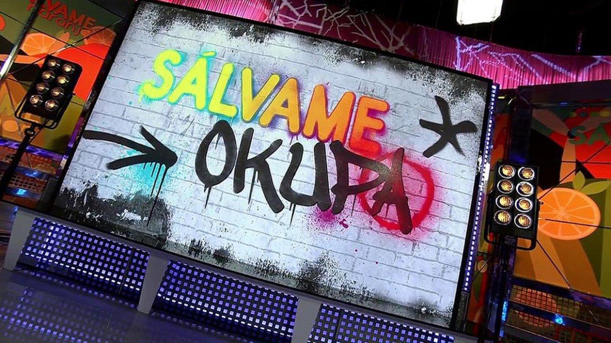 'Sálvame' lanza un nuevo reality llamado 'Sálvame Okupa' durante el próximo 12 de abril | Telecinco