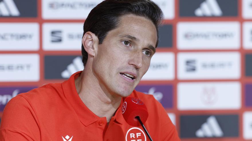 El árbitro jiennense Munuera Montero pitará el Sevilla-Betis